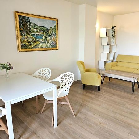 Apartment Lime Golden Star, Jávea Kültér fotó