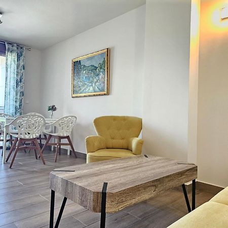 Apartment Lime Golden Star, Jávea Kültér fotó