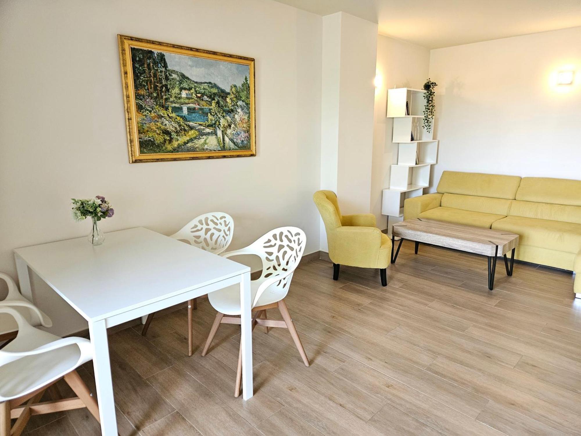 Apartment Lime Golden Star, Jávea Kültér fotó