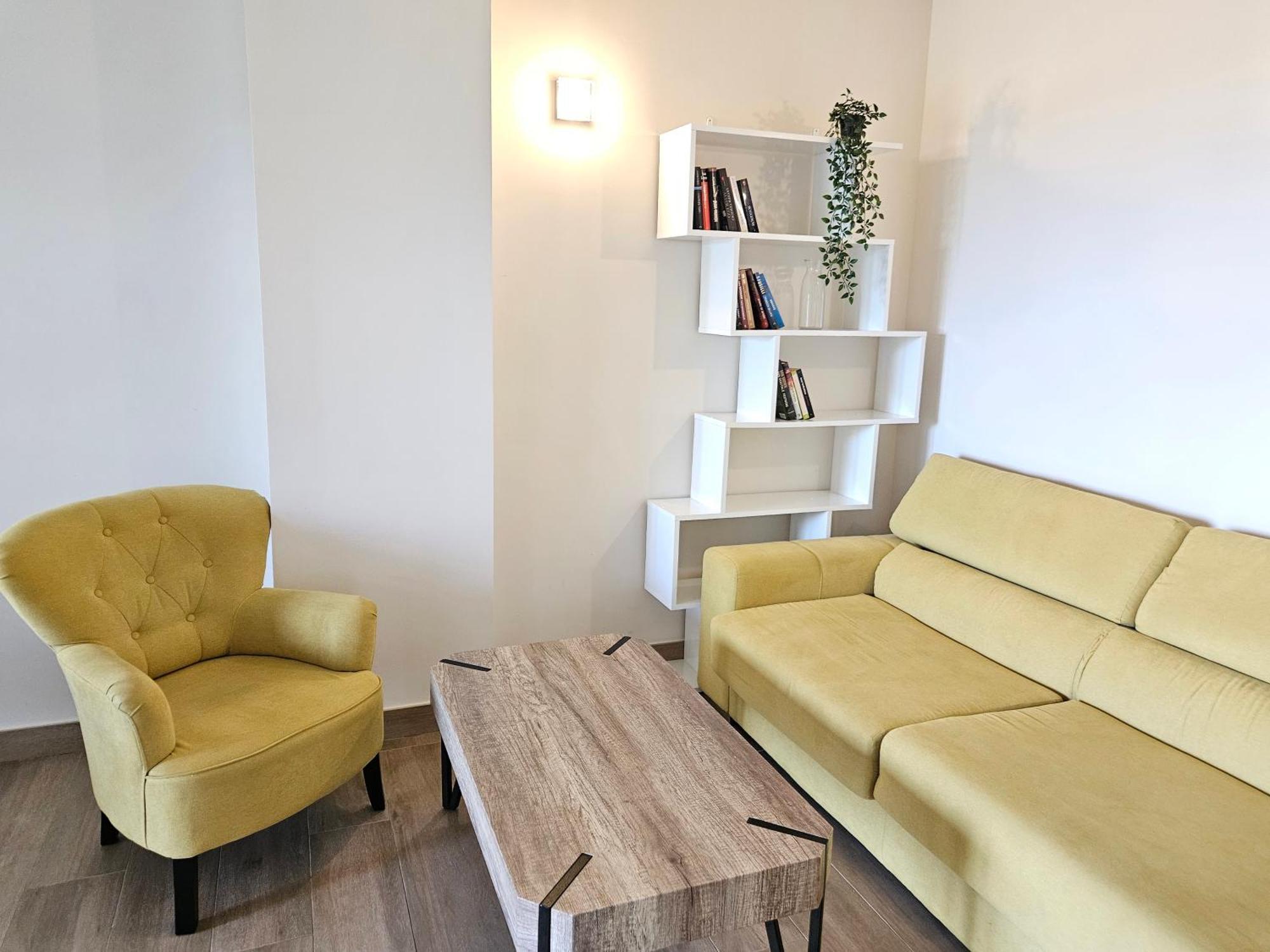Apartment Lime Golden Star, Jávea Kültér fotó